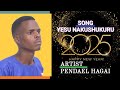 pendael hagai yesu nakushukuru