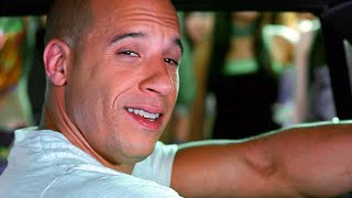 Cameo de Vin Diesel | Rápido y Furioso: Reto Tokio | Clip en Español