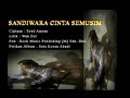 Sandiwara Cinta Semusim by #SALEEM IKLIM