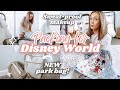 Pack With Me for Disney World | Disney in JULY ☀️