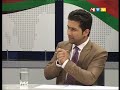 electoral talks 04.02.2014 گفتگوهای انتخاباتی برنامه‌های انتخاباتی عبدالله و احمدزی