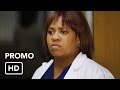 Grey's Anatomy 11x12 Promo 