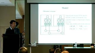 Dynamic Topic Modeling for Monitoring Market Competition from Online Text and Image Data