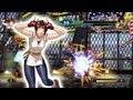 King of Fighters XIII Set 4: TC Romance VS IGL Bala - EVO 2012 Top 8