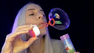 ASMR | Overexplaining Simple Objects ✨