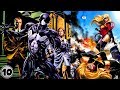 Top 10 Superheroes Who Used To Be A Part Of The Dark Avengers