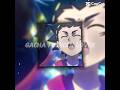 Shu Kurenai and Valt Aoi edit || Beyblade burst || CapCut template || #viral #trend #beyblade