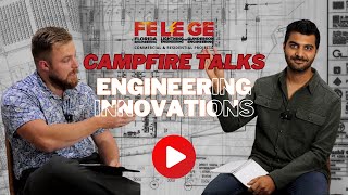 Campfire Talks - Kashish Vig, P.E.