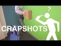 Crapshots Ep514 - The Speedrun