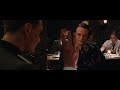 Inglourious basterds | bar scene