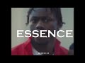 Tiakola- Essence ft Gazo, prod by VAD_Beats