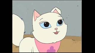 Sagwa The Chinese Siamese Cat Ep 13 Alley Night Opera