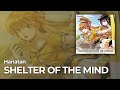 Hanatan/YURiCa┃beatmania IIDX 23 copula 「SHELTER OF THE MIND」 (T.Kakuta) 【Lyrics】