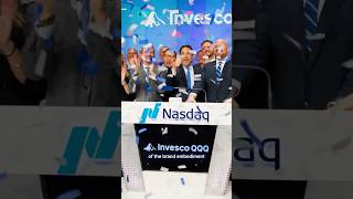 Celebrating the 40-year Rise of the Nasdaq-100 Index