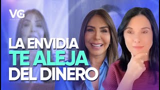 ¿CÓMO ATRAER EL DINERO? 💰 Margarita Pasos y Viviana Gibelli | Viviana Gibelli TV