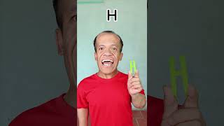 H - A 🤣🅰️