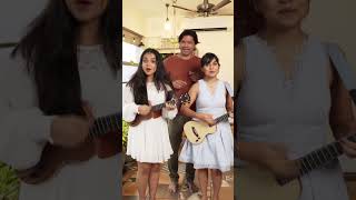 Kuch To Hua Hai x Woh Ladki Hai Kahan | Antara Nandy | Ankita Nandy | Shaan | Nandy Sisters | Alka Y