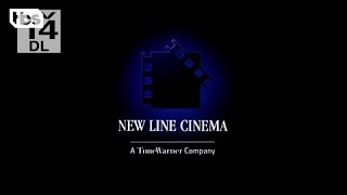 New Line Cinema (1999/2003) [fullscreen|16:9] [TBS]