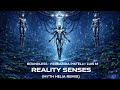 Boundless & Fernanda Pistelli & Luis M - Reality Senses (Myth Helia Remix)