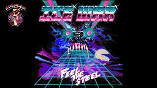 Ice War - Feel The Steel (2025)