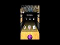 3d bowling gameplay play free 3d bowling games