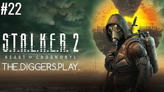 ИДИ КО МНЕ! ► S.T.A.L.K.E.R. 2: Heart of Chornobyl #22