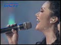 krisdayanti cobalah untuk setia ami 2004