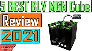 5 Best BLV MGN Cube Review 2021