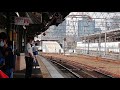 313系b505編成ワンマン普通四日市行名古屋13番線到着