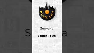 Sophia Town by Senyaka OUT NOW ON MUSIC CITY SA