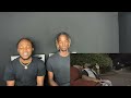 Chronic Law, Bugle - Real Storm  Official Video (REACTION!!!)