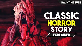A Classic Horror Story (2021) Explained in Hindi | Haunting Tube