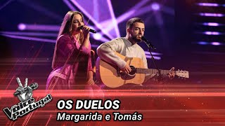 Margarida e Tomás - \