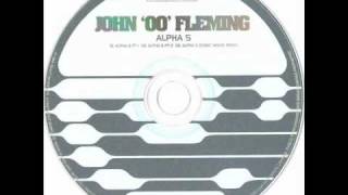 John '00' Fleming - Alpha 5 (Olmec Heads Remix)