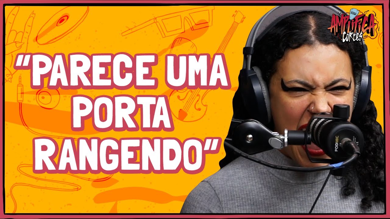 Ensinando Fry Scream Ao Vivo Youtube