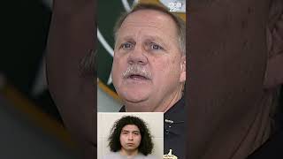 Suspect charged with child rape in Bulloch County
