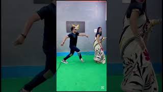 Ekta Second Lagenare / Dance Cover / Prince Khan / PK Dance Company