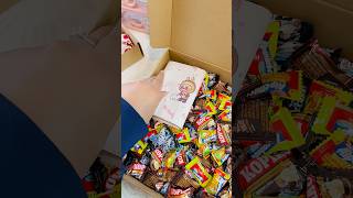 Candy ASMR Packing Orders | His Bae loves Candy | Mẫn Mẫn Miladen Official #asmr #packingorders