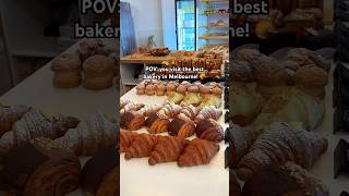 Best bakery in Melbourne! #bakery #melbournefoodie #croissants