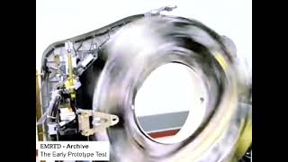 EMRTD Archive - The Early Prototype Test