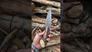 Forging Stag humbler #best #knife in the #world #old #vikings