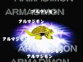 digimon upamon digivolve to armadillomon english