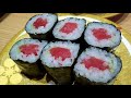 【寿司⑩】回転寿司巡り：はま寿司・もりもり寿し・金沢まいもん寿司 conveyor belt sushi