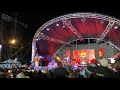 Jah prayzah and Diamond Plutnum __Watora Mari live Show in Kadoma Festival