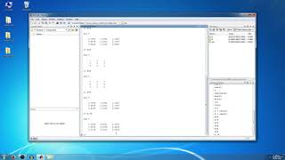 Element wise operations in matlab