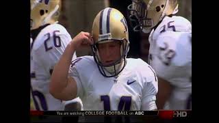 2006 Oklahoma Sooners vs Washington Huskies | Full Game Replay | NCAA College Football