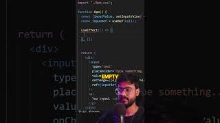 Referencing Tags in React JS 🔥🔥
