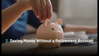 5 Retirement Planning Mistakes to Avoid