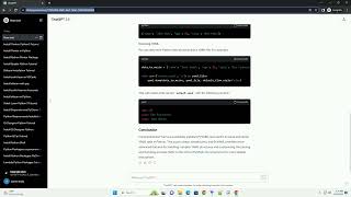install yaml python