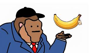 Explaining Tariffs with Bananas (Who Really Pays?)